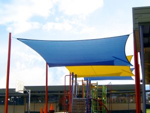 Melbourne Shade Sails